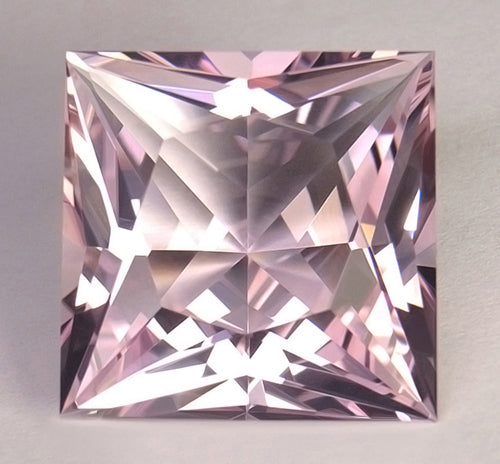 23.30ct Nigerian Morganite
