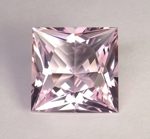 23.30ct Nigerian Morganite