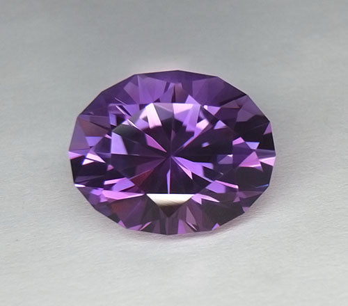 27.31ct Brazilian Amethyst