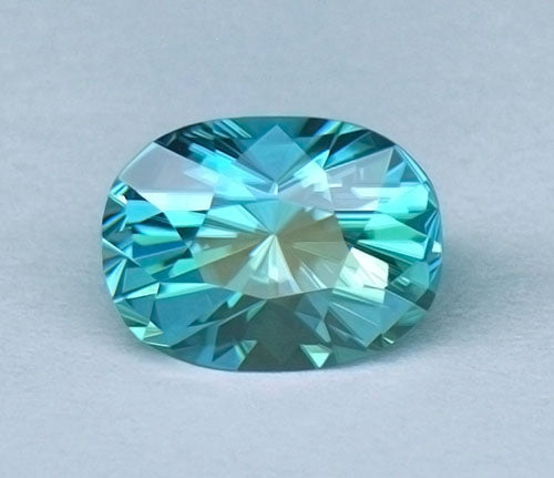3.37ct Cambodian Zircon