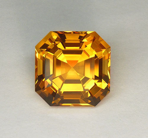 32.99ct Brazillian Citrine