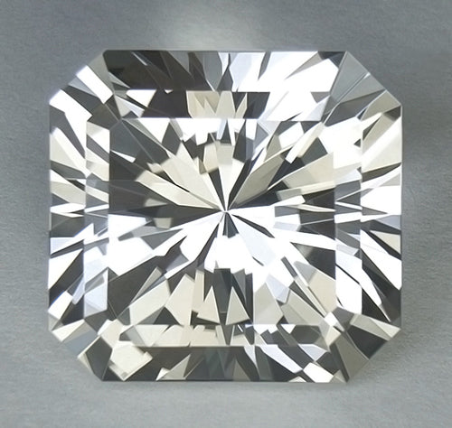 33.14ct Untreated Nigerian Topaz