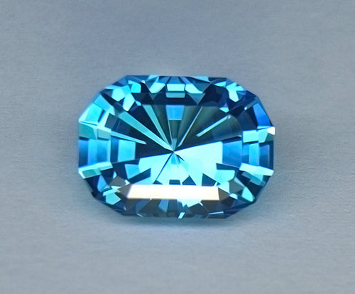 5.37ct Brazilian Topaz