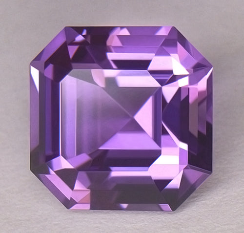 5.46ct Brazilian "Rose De France" Amethyst
