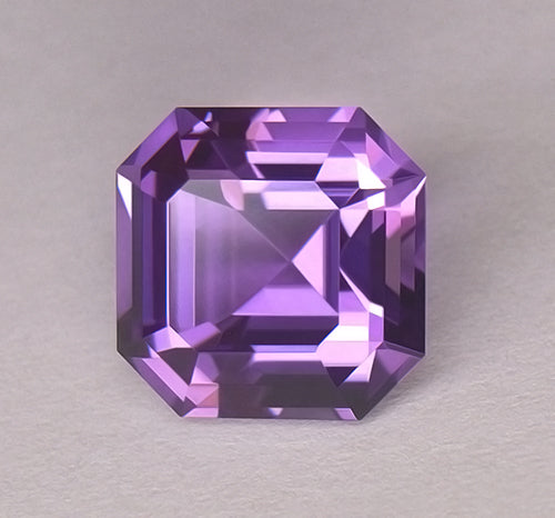 5.46ct Brazilian "Rose De France" Amethyst