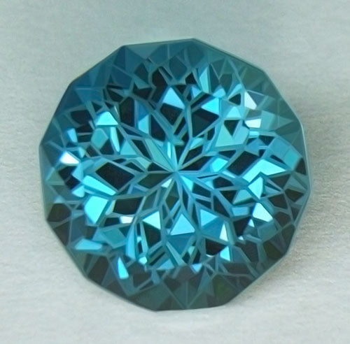 6.05ct Brazilian Topaz