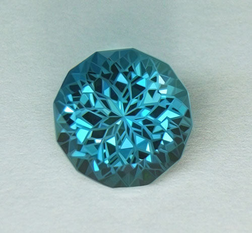6.05ct Brazilian Topaz