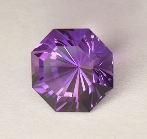 8.35ct Brazilian Amethyst
