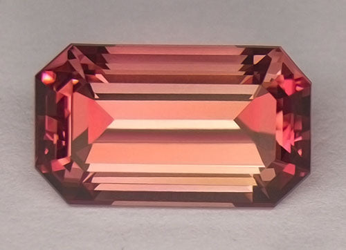 8.63ct Congo Tourmaline **CLEARANCE Was $1725 Now $1320**