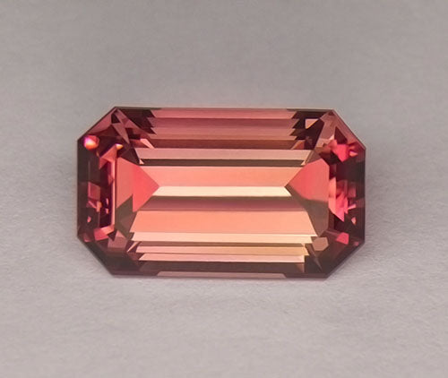 8.63ct Congo Tourmaline **CLEARANCE Was $1725 Now $1320**
