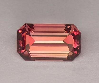 8.63ct Congo Tourmaline **CLEARANCE Was $1725 Now $1320**