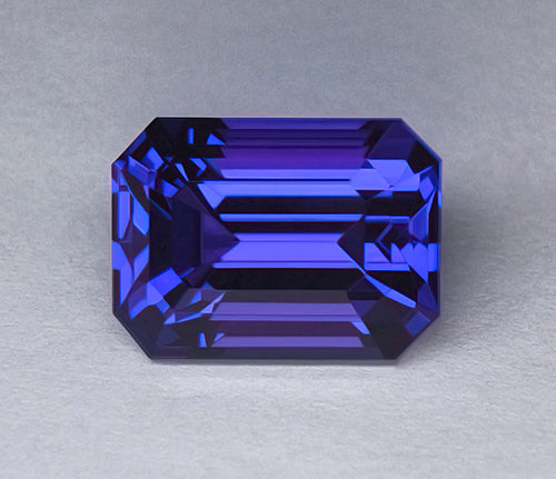9.29ct Tanzanian Tanzanite
