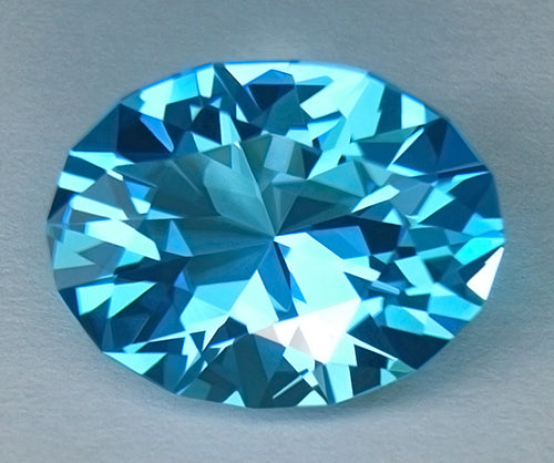 9.96ct Brazilian Topaz
