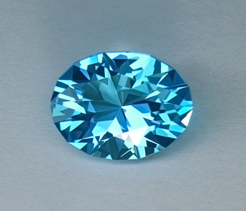 9.96ct Brazilian Topaz