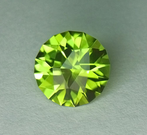3.26ct Pakistani Peridot