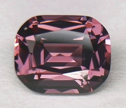 1.66ct Burmese (Myanmar) Spinel