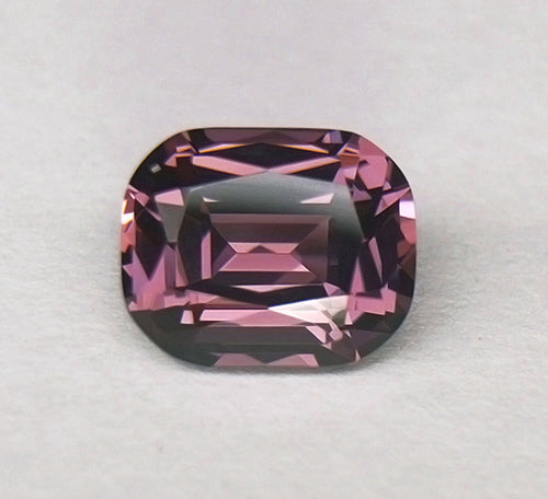 1.66ct Burmese (Myanmar) Spinel