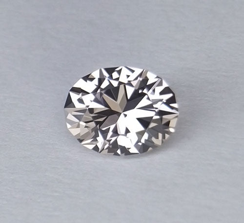 1.08ct Burmese (Myanmar) Spinel