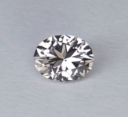 1.08ct Burmese (Myanmar) Spinel