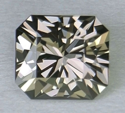 1.11ct Malaya Colour Change Garnet