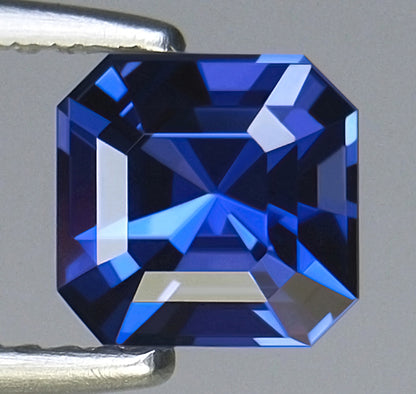 1.22ct Sri Lankan Colour Change Sapphire