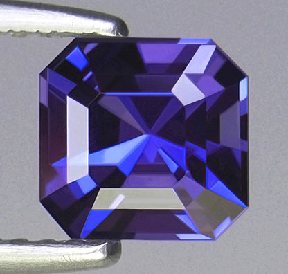 1.22ct Sri Lankan Colour Change Sapphire