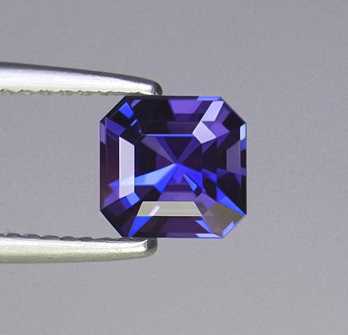 1.22ct Sri Lankan Colour Change Sapphire