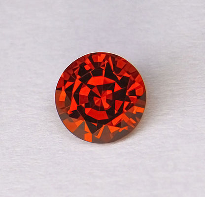 1.59ct Nigerian Spessartite Garnet **CLEARANCE Was $240 Now $185**