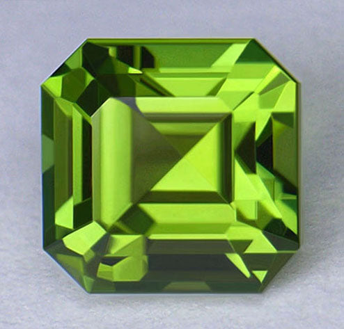 1.63ct Nigerian Tourmaline