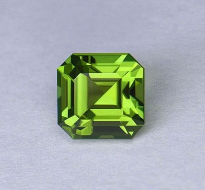 1.63ct Nigerian Tourmaline