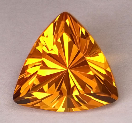 10.12ct Brazilian Citrine **CLEARANCE Was $270 Now $165**