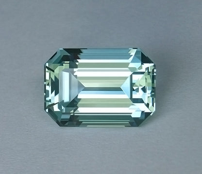 14.24ct Madagascan Aquamarine