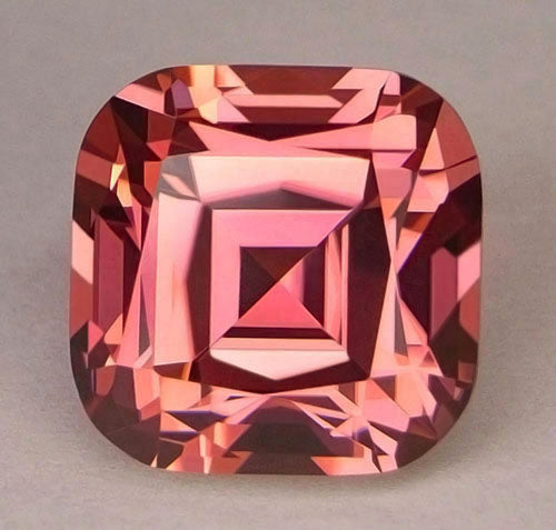 14.72ct Congo Tourmaline