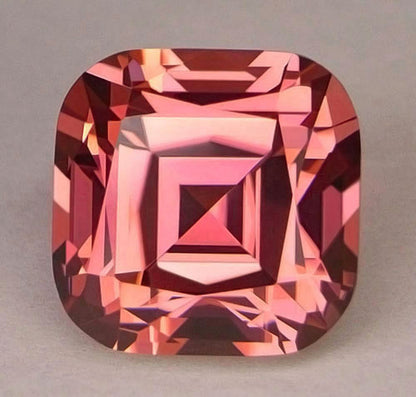 14.72ct Congo Tourmaline