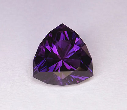 15.88ct Brazilian Amethyst
