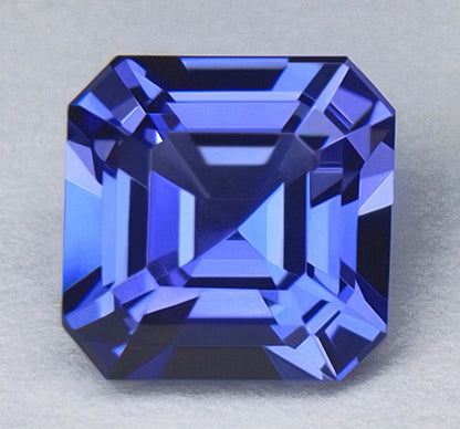 2.03ct Tanzanian Tanzanite