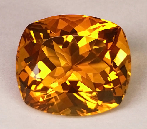 28.45ct Brazilian Citrine **CLEARANCE Was $510 Now $295**