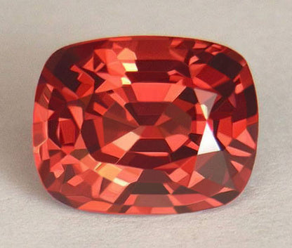 3.37ct Burmese (Myanmar) Spinel