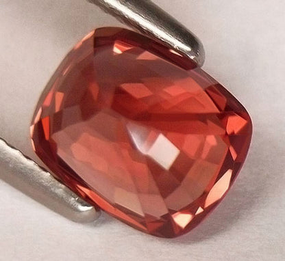 3.37ct Burmese (Myanmar) Spinel