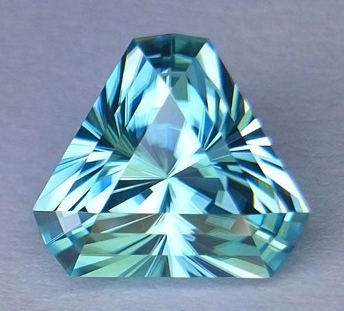 3.44ct Cambodian Zircon