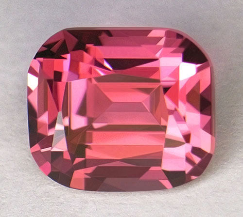 3.52ct Congo Tourmaline **CLEARANCE Was $695 Now $540**