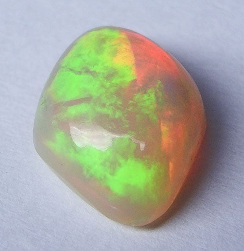 3.53ct Ethiopian Solid Crystal Opal **CLEARANCE Was $140 Now $75**