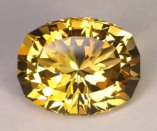 32.43ct Brazilian Citrine **CLEARANCE Was $585 Now $335**
