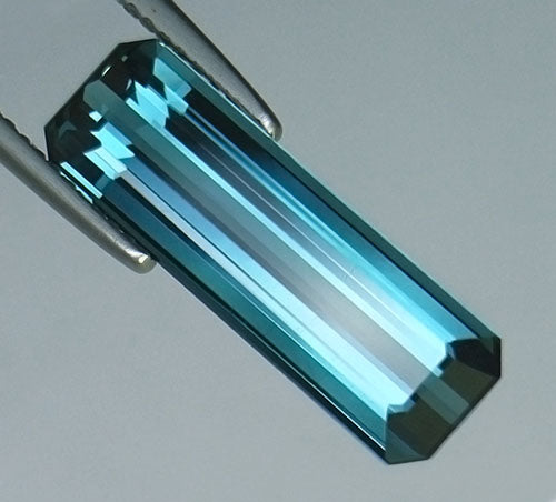 4.79ct Nigerian Indicolite Tourmaline