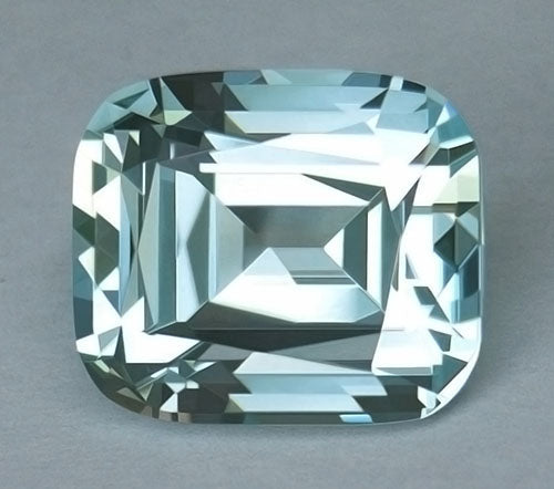 5.06ct Madagascan Aquamarine **CLEARANCE Was $795 Now $665**
