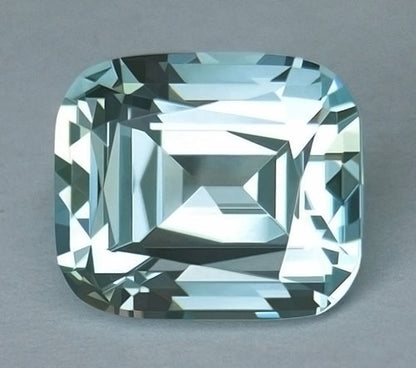 5.06ct Madagascan Aquamarine **CLEARANCE Was $795 Now $665**