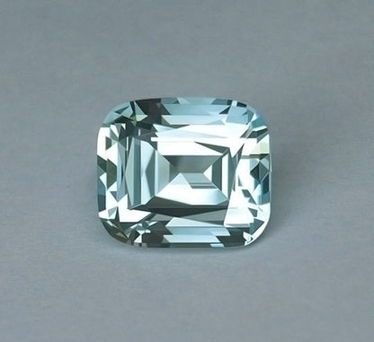 5.06ct Madagascan Aquamarine **CLEARANCE Was $795 Now $665**