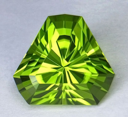 6.71ct Pakistani Peridot
