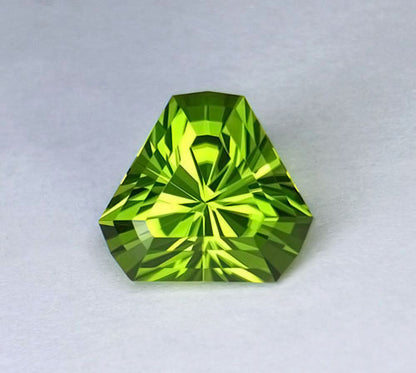 6.71ct Pakistani Peridot