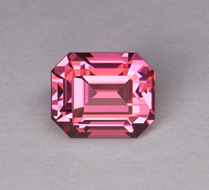 7.12ct Congo Tourmaline